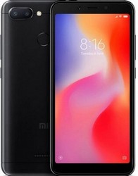 Замена разъема зарядки на телефоне Xiaomi Redmi 6 в Пензе